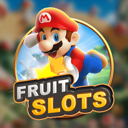 FRUIT SLOTS